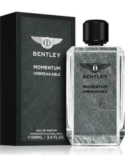 Bentley Momentum Unbreakable Eau de Parfum 100ml