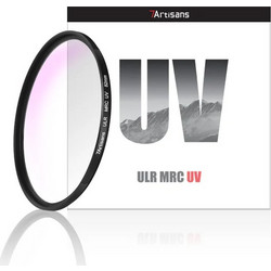 7Artisans ULR MRC UV Low-Reflection Filter 43mm