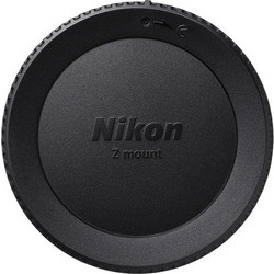 Nikon BODY CAP BF-N1 FOR Z MOUNT