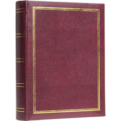 Focus - Prestige Super 200 10x15 Photoalbum