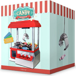 MIKAMAX CANDY GRABBER (MM00179)