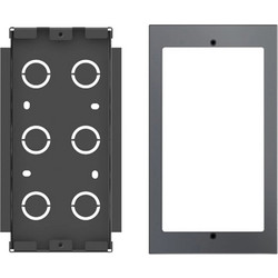 FANVIL FLUSH MOUNTING ACCESSORY FOR i62/i63/i64 - EX102
