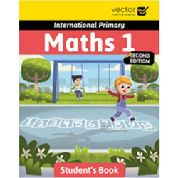 Maths 1 Student's Book
