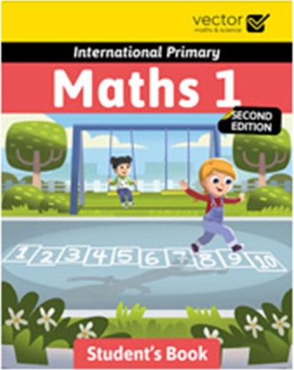 Maths 1 Student's Book