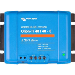 Μετασχηματιστής DC-DC Victron Energy Orion-Tr 48/48-8A (380W)