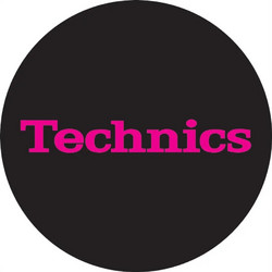 Magma Technics LP-Slipmat