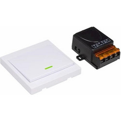 TIPA Remote control switch 230V / 1 x 30A STU