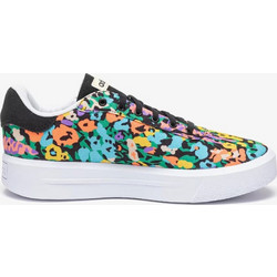 Adidas Court Γυναικεία Sneakers Πολύχρωμα HP9437