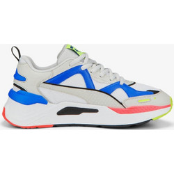 Puma RS-Simul8 Reality Ανδρικά Sneakers Πολύχρωμα 386916-01