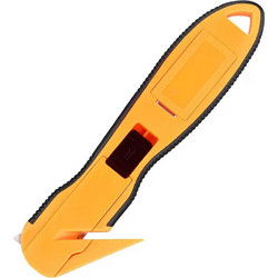 Grand Κοπίδι Πλαστική Λαβή Safety Knife 130-1973
