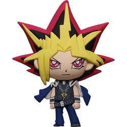 Μαγνητάκι Yu-Gi-Oh - Yami Yugi - 3D foam collectible magnet 34501