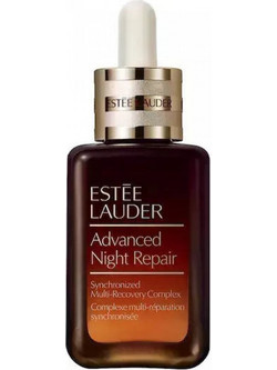 Estee Lauder Advanced Night Repair Synchronized Multi-Recovery Complex Serum Προσώπου για Ανάπλαση 100ml
