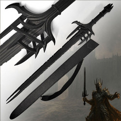 THE LORD OF THE RINGS - SAURON'S SWORD - 43812