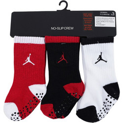 Nike JHN SPECKLE (MJ0272-023) Μαύρο Βρέφος Κορίτσι Collection FW25-26