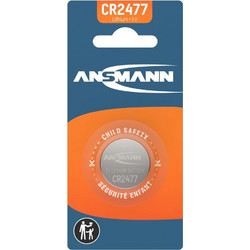 Ansmann CR2477 10τμχ