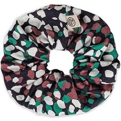 Bleecker & Love Jaguar Scrunchie