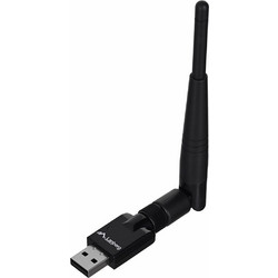 Lanberg NC-0150-WE Ασύρματος USB Αντάπτορας Δικτύου 150Mbps