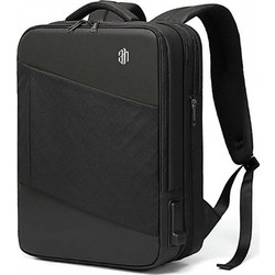 Arctic Hunter B00345 Backpack Laptop 15.6" Black