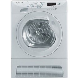 Candy GCH981NA2T-S Στεγνωτήριο Ρούχων