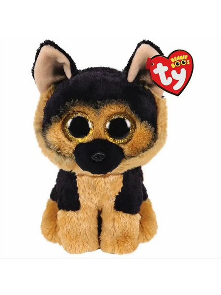 Ty Beanie Boos Γερμανικός Ποιμενικός 1607-36309