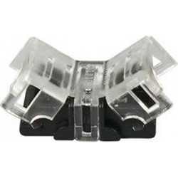 Modee Connector Ταινίας LED 2PIN 8mm IP65