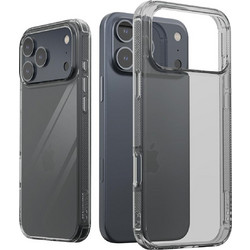 Araree Flexield Case For Iphone 17 Pro Max Smoke - (AR20-02388B)