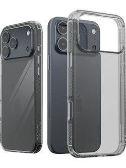 Araree Flexield Case For Iphone 17 Pro Max Smoke - (AR20-02388B)