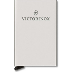 Altius Secrid Essential Card Wallet Silver