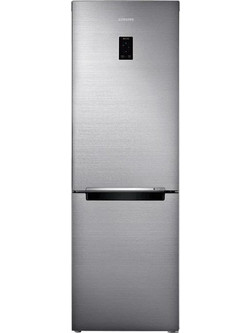 Samsung RB30J3215SS/EF Ψυγειοκαταψύκτης 322lt No Frost Υ178xΠ59.5xΒ66.8cm Inox