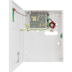 PULSAR HPSB-12V5A-C Τροφοδοτικό UPS 13,8V DC 5,5A max. με θέση για μπαταρία ως 18Αh