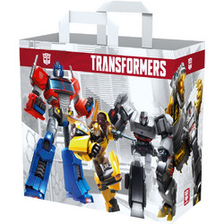 TRANSFORMERS - Shopping Bag