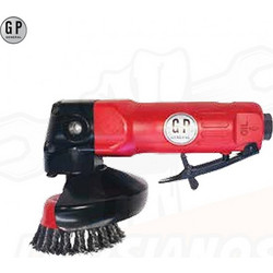 GP-832-BR ΤΡΟΧΟΒΟΥΡΤΣΑ ΓΩΝΙΑΚΗ HEAVY DUTY