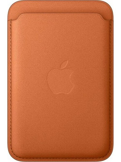 Θήκη Apple iPhone - Apple FineWoven Wallet with MagSafe - Orange
