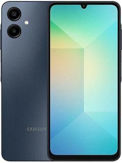 Samsung Galaxy A06 4GB 128GB