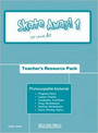 SKATE AWAY 1 TEACHER'S RESOURCE PACK SKATE AWAY 1 TEACHER'S RESOURCE PACK