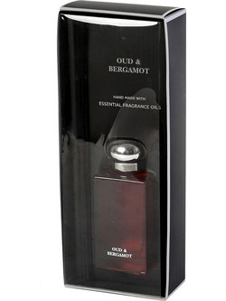 Αρωματικό Εσωτερικού Χωρού 100ml Σετ Cinnamon Swirl Espiel