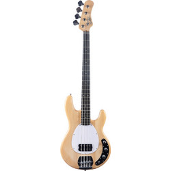 EKO GUITARS MM300 MK2 NATURAL | Ηλεκτρικό Μπάσο Τύπου Stingray, Natural