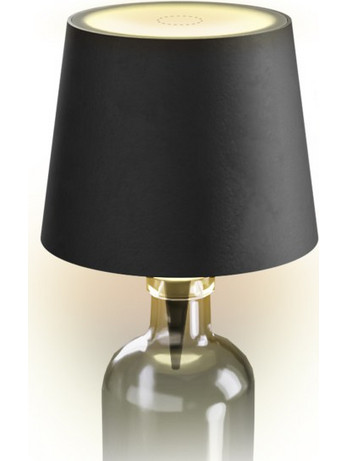 SBS ADJUSTABLE TABLE LED LIGHT LAMP 3 MODES