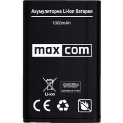 Maxcom BL-5C ( Nokia 3100 / 3110 / Classic / 3650 / E50 )