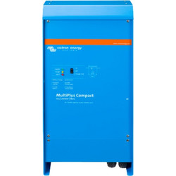 Inverter Victron Energy MultiPlus C 12/2000/80-50 με φορτιστή 120V (UL 458)