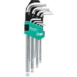 ΣΕΤ ΚΑΤΣΑΒΙΔΙΩΝ ALLEN 9 ΤΕΜΑΧΙΩΝ HW-229B S/PRO'SKIT (ΣΕΤ ΜΕ 2)