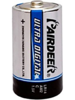 Pairdeer Ultra Digital C 2τμχ