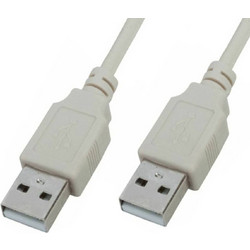 ΚΑΛΩΔΙΟ USB 2.0 A/M A/M 5m ΣΥΝΔΕΣΗΣ ΓΚΡΙ BAG PLY (ΣΕΤ ΜΕ 5)