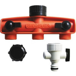 Siroflex 4520 ΔΙΑΝΟΜΕΑΣ 3 ΠΑΡΟΧΩΝ