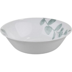 Eaton Μπολ Οπαλίνα GREEN LEAF-ARIA 16,5cm ME25031817
