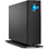 LaCie d2 Professional 10TB Εξωτερικός Σκληρός Δίσκος HDD 3.5" USB-C Black