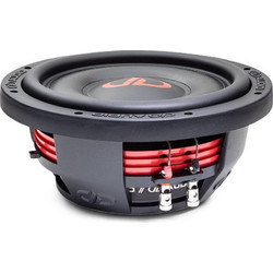 Digital Designs SL610 D2 Subwoofer Αυτοκινήτου 10"