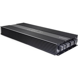 Digital Designs Z-12000 Ενισχυτής Αυτοκινήτου 1 Καναλιού D