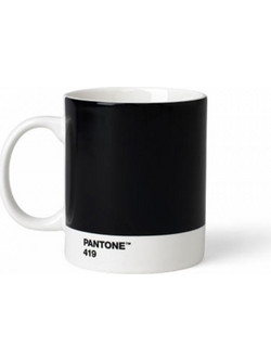 PANTONE(R) - ΚΟΥΠΑ - ΜΑΥΡΟ 419