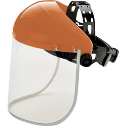 ΠΡΟΣΩΠΙΔΑ ΠΡΟΣΤΑΣΙΑΣ ΔΙΑΦΑΝΗ POLYCARBONATE 730101
